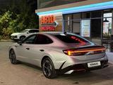 Hyundai Sonata 2024 годаүшін13 950 000 тг. в Астана – фото 4