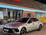 Hyundai Sonata 2024 годаүшін13 950 000 тг. в Астана
