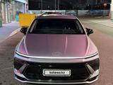 Hyundai Sonata 2024 годаүшін13 950 000 тг. в Астана – фото 2