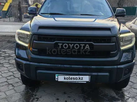 Toyota Tundra 2013 года за 25 000 000 тг. в Усть-Каменогорск