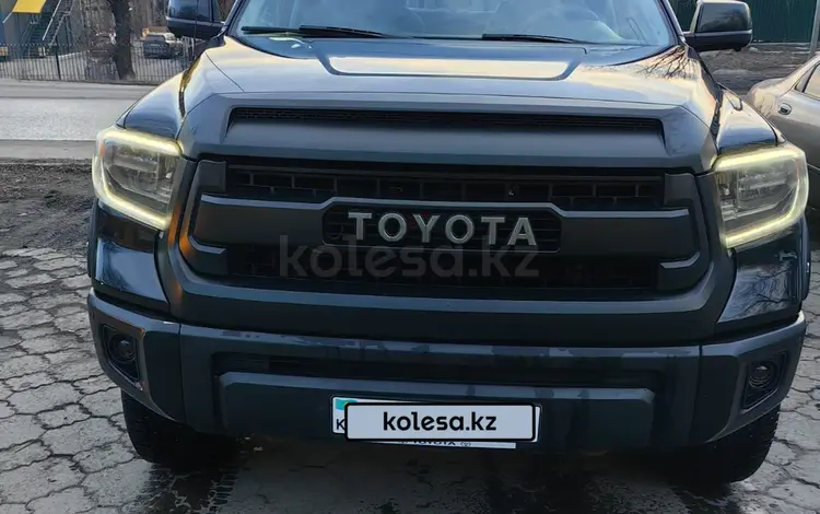 Toyota Tundra 2013 года за 25 000 000 тг. в Усть-Каменогорск