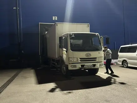 FAW  CA5041 2013 года за 6 500 000 тг. в Алматы