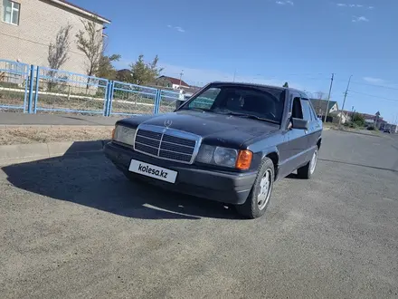 Mercedes-Benz 190 1991 года за 1 000 000 тг. в Атырау – фото 18