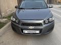 Chevrolet Aveo 2014 годаүшін2 600 000 тг. в Шымкент