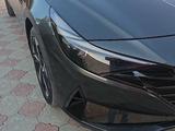 Hyundai Elantra 2022 годаүшін9 500 000 тг. в Актау – фото 3