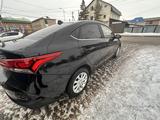 Hyundai Accent 2021 года за 7 900 000 тг. в Актобе – фото 3