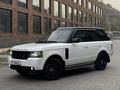 Land Rover Range Rover 2012 года за 15 500 000 тг. в Алматы – фото 3