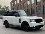 Land Rover Range Rover 2012 года за 15 500 000 тг. в Алматы