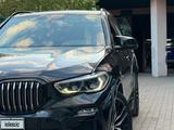 BMW X5 2021 годаүшін37 000 000 тг. в Астана – фото 4