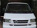 Volkswagen Multivan 1995 годаfor4 200 000 тг. в Шымкент – фото 3