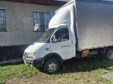 ГАЗ  ГАЗель (3302) 2012 годаүшін8 700 000 тг. в Алматы – фото 2
