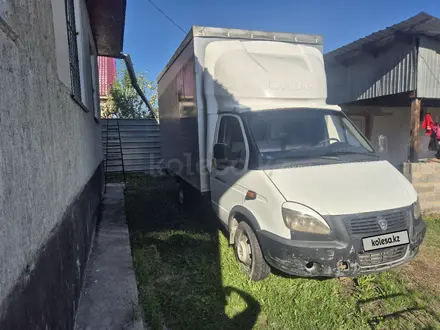 ГАЗ  ГАЗель (3302) 2012 года за 8 700 000 тг. в Алматы – фото 10