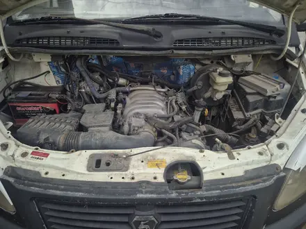 ГАЗ  ГАЗель (3302) 2012 года за 8 700 000 тг. в Алматы – фото 14