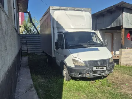 ГАЗ  ГАЗель (3302) 2012 года за 8 700 000 тг. в Алматы – фото 3