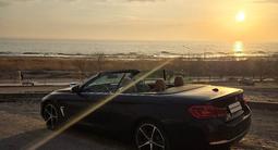 BMW 430 2018 года за 11 000 000 тг. в Актау – фото 2