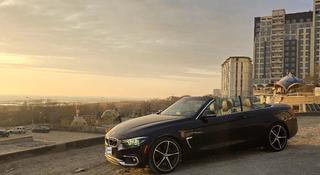 BMW 430 2018 года за 11 000 000 тг. в Актау