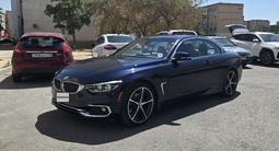 BMW 430 2018 года за 11 000 000 тг. в Актау – фото 4