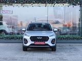 Chery Tiggo 2 Pro 2023 года за 5 790 000 тг. в Астана – фото 3