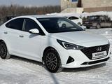 Hyundai Accent 2021 годаүшін8 500 000 тг. в Актобе – фото 4