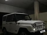 УАЗ Hunter 2010 годаүшін3 000 000 тг. в Жанаозен – фото 3
