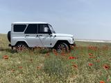 УАЗ Hunter 2010 годаүшін3 000 000 тг. в Жанаозен – фото 2