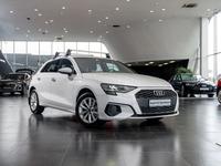 Audi A3 2022 годаүшін15 050 000 тг. в Алматы