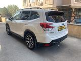 Subaru Forester 2023 годаүшін15 000 000 тг. в Алматы – фото 2