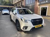 Subaru Forester 2023 годаүшін15 000 000 тг. в Алматы