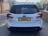Subaru Forester 2023 годаүшін15 000 000 тг. в Алматы – фото 3