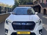 Subaru Forester 2023 годаүшін15 000 000 тг. в Алматы – фото 5