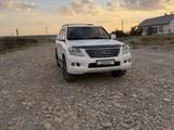 Lexus LX 570 2008 года за 17 500 000 тг. в Туркестан – фото 4