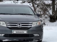 Honda Odyssey 2011 годаfor9 250 000 тг. в Шымкент