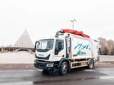 IVECO  EuroCargo 2024 годаүшін83 800 000 тг. в Алматы – фото 3