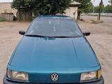 Volkswagen Passat 1991 года за 1 250 000 тг. в Семей