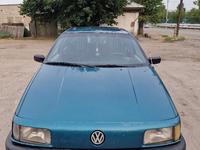 Volkswagen Passat 1991 годаүшін1 250 000 тг. в Семей