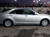 Toyota Camry 2007 годаfor5 500 000 тг. в Туркестан – фото 5