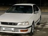 Toyota Carina E 1994 годаfor2 200 000 тг. в Тараз – фото 3