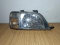 Фары 2шт Honda CR-V 1-пок 95-01г Хонда ЦР-В CRV ЦРВ передние RD1 за 70 000 тг. в Караганда – фото 2