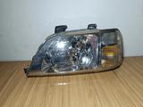 Фары 2шт Honda CR-V 1-пок 95-01г Хонда ЦР-В CRV ЦРВ передние RD1 за 70 000 тг. в Караганда – фото 3