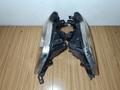 Фары 2шт Honda CR-V 1-пок 95-01г Хонда ЦР-В CRV ЦРВ передние RD1 за 70 000 тг. в Караганда – фото 6