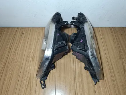 Фары 2шт Honda CR-V 1-пок 95-01г Хонда ЦР-В CRV ЦРВ передние RD1 за 70 000 тг. в Караганда – фото 6