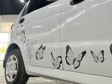 Daewoo Matiz 2012 годаүшін2 750 000 тг. в Шымкент – фото 5