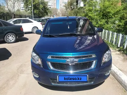 Chevrolet Cobalt 2021 года за 5 000 000 тг. в Караганда – фото 3