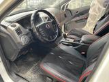 SsangYong Kyron 2014 года за 5 200 000 тг. в Актау – фото 4