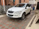 SsangYong Kyron 2014 года за 5 200 000 тг. в Актау