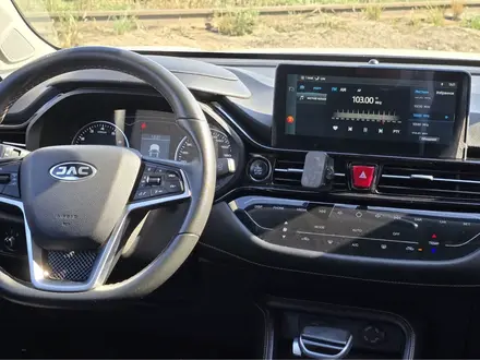 JAC JS4 2023 года за 6 300 000 тг. в Костанай – фото 12