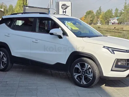 JAC JS4 2023 года за 6 300 000 тг. в Костанай – фото 2