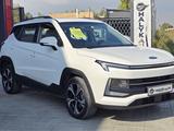 JAC JS4 2023 года за 6 300 000 тг. в Костанай