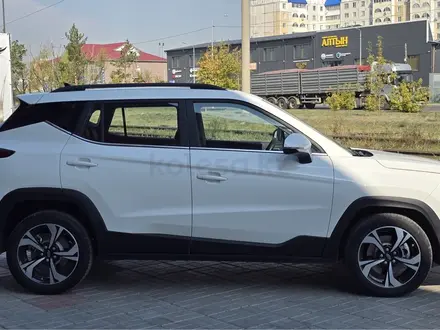 JAC JS4 2023 года за 6 300 000 тг. в Костанай – фото 3
