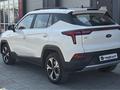 JAC JS4 2023 годаүшін6 300 000 тг. в Костанай – фото 8